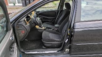 Jaguar X-type 2.5 V6 4x4 Aut. picture 10