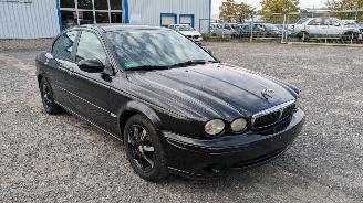 Jaguar X-type 2.5 V6 4x4 Aut. picture 3