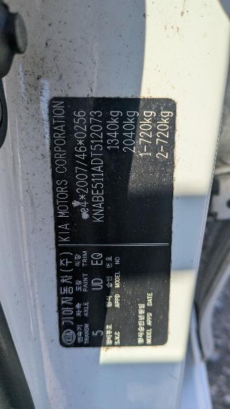 Kia Picanto 1.0 picture 14