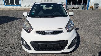 Kia Picanto 1.0 picture 2