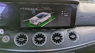 Mercedes E-klasse E 200 Coupe picture 12