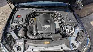 Mercedes E-klasse E 200 Coupe picture 17