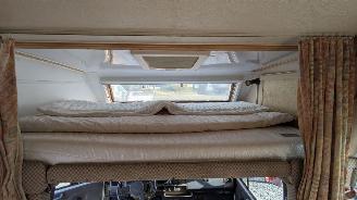 Fiat Ducato LMC Liberty Wohnmobil picture 34