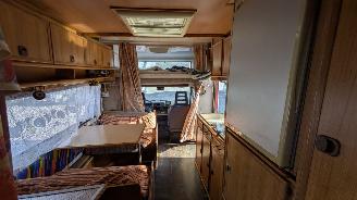 Fiat Ducato LMC Liberty Wohnmobil picture 21