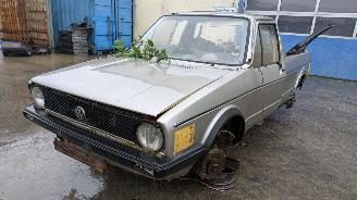 Dezmembrări autoturisme Volkswagen Caddy 14D 1984/7