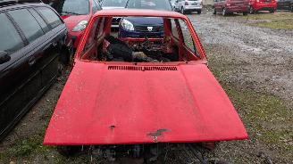 Volkswagen Golf 1 picture 2