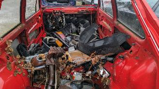 Volkswagen Golf 1 picture 7