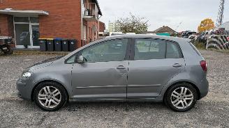 Volkswagen Golf Plus 1.9 TDI picture 8