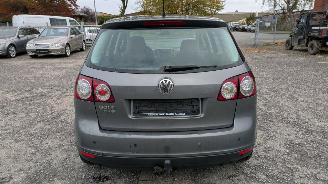 Volkswagen Golf Plus 1.9 TDI picture 6