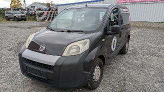 Vrakbiler auto Fiat Fiorino 1.3 2010/6