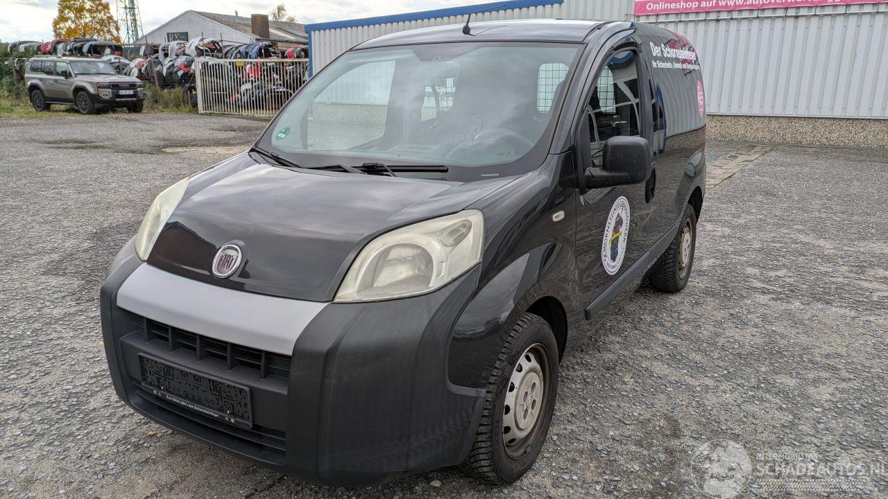 Fiat Fiorino 1.3