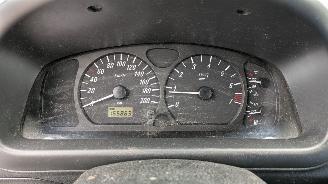 Opel Agila 1.2 picture 14