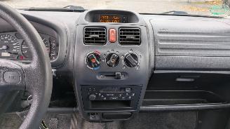 Opel Agila 1.2 picture 13