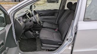 Daihatsu Cuore 1.0 picture 10