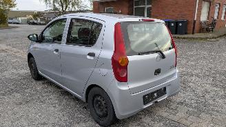 Daihatsu Cuore 1.0 picture 20