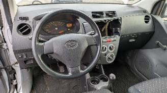 Daihatsu Cuore 1.0 picture 12
