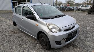 Daihatsu Cuore 1.0 picture 16