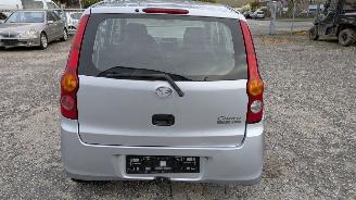 Daihatsu Cuore 1.0 picture 6