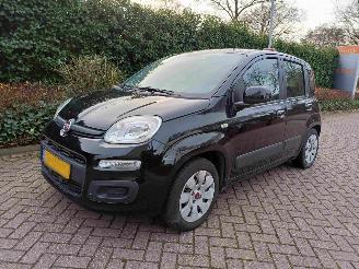 krockskadad bil auto Fiat Panda 0.9 TwinAir Edizione Cool 2015/4