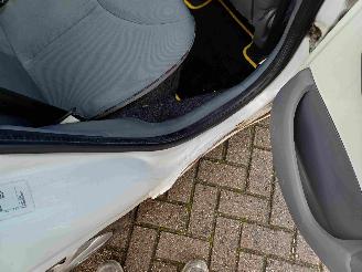 Citroën C1 1.0-12V Ambiance  5 drs picture 9