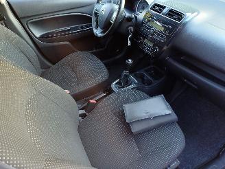 Mitsubishi Space-star 1.0 Bright picture 5