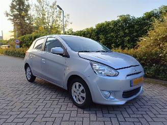  Mitsubishi Space-star 1.0 Bright 2015/7