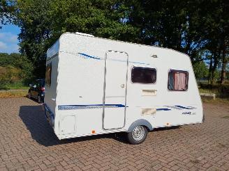 Schade caravan Caravelair  Antare Luxe 390   * lichtgewicht * 2006/5