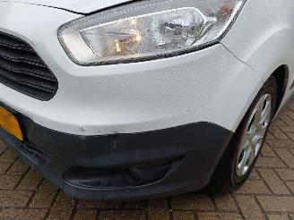 Ford Transit Courier Van 1.5 tdci Trend airco picture 17