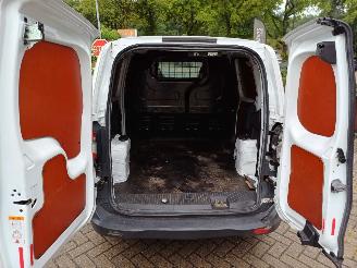 Ford Transit Courier Van 1.5 tdci Trend airco picture 9