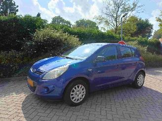 Avarii autoturisme Hyundai I-20 1.2i i-Drive 2010/12