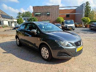 Avarii autoturisme Seat Ibiza 1.25 SC  Club airco 2010/6