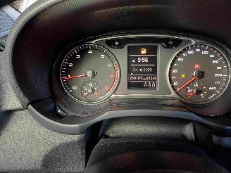 Audi A1 Sportback 1.4 TFSI Pro Line S 5drs picture 9