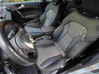 Audi A1 Sportback 1.4 TFSI Pro Line S 5drs picture 7