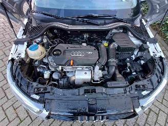 Audi A1 Sportback 1.4 TFSI Pro Line S 5drs picture 10