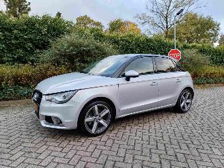 Auto incidentate Audi A1 Sportback 1.4 TFSI Pro Line S 5drs 2013/6