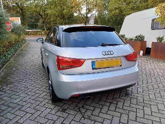 Audi A1 Sportback 1.4 TFSI Pro Line S 5drs picture 15