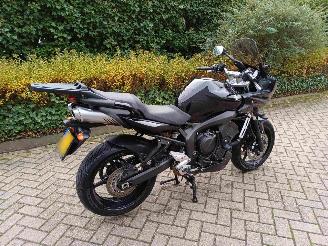 Yamaha FZ 6 Fazer S2 ABS picture 6