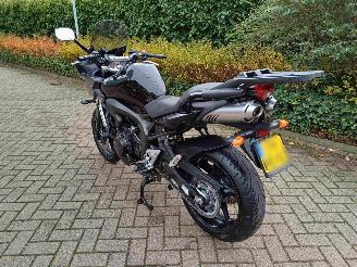 Yamaha FZ 6 Fazer S2 ABS picture 5