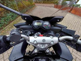 Yamaha FZ 6 Fazer S2 ABS picture 9