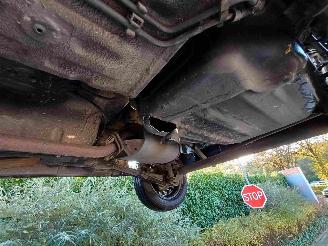 Suzuki Wagon-R+ 1.3 GLX automaat & airco picture 10