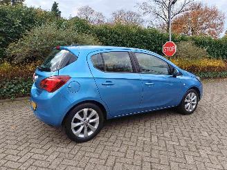 Opel Corsa 1.4 Favourite navi 5drs picture 2