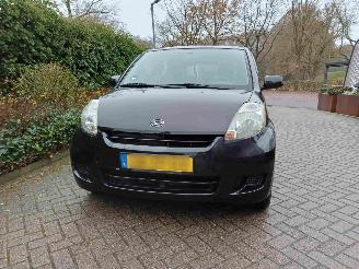 Daihatsu Sirion 1.3-16V Comfort picture 19