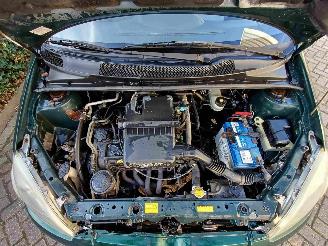 Toyota Yaris 1.0-16V VVT-i Sol  5drs airco picture 12