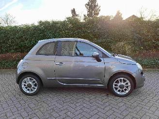 Fiat 500 1.2 Pop Automaat picture 13