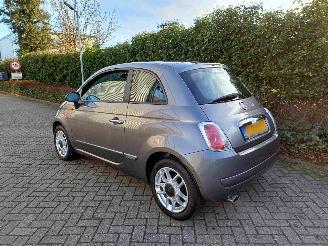Fiat 500 1.2 Pop Automaat picture 2