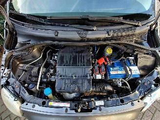 Fiat 500 1.2 Pop Automaat picture 10