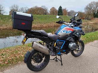 BMW R1200 GS Adventure picture 6