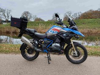 bruktbiler motor BMW R1200 GS Adventure 2018/5