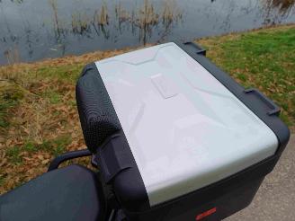 BMW R1200 GS Adventure picture 10