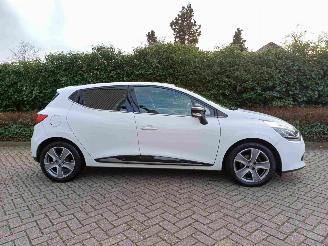 Renault Clio 1.5 dCi ECO Night&Day picture 14